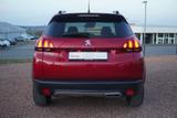 Peugeot 2008 1.2 GT Line Navi Panorama Teilleder Kamera - Peugeot 2008