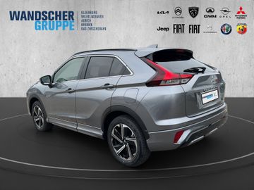 Mitsubishi Eclipse Cross Plug-in Hybrid Top *LEDER*HUD*ACC*