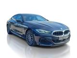 BMW M850i xDrive Gran Coupé Laser HuD ACC Park+ B&W - gebrauchte BMW M850 aus dem Jahr 2022