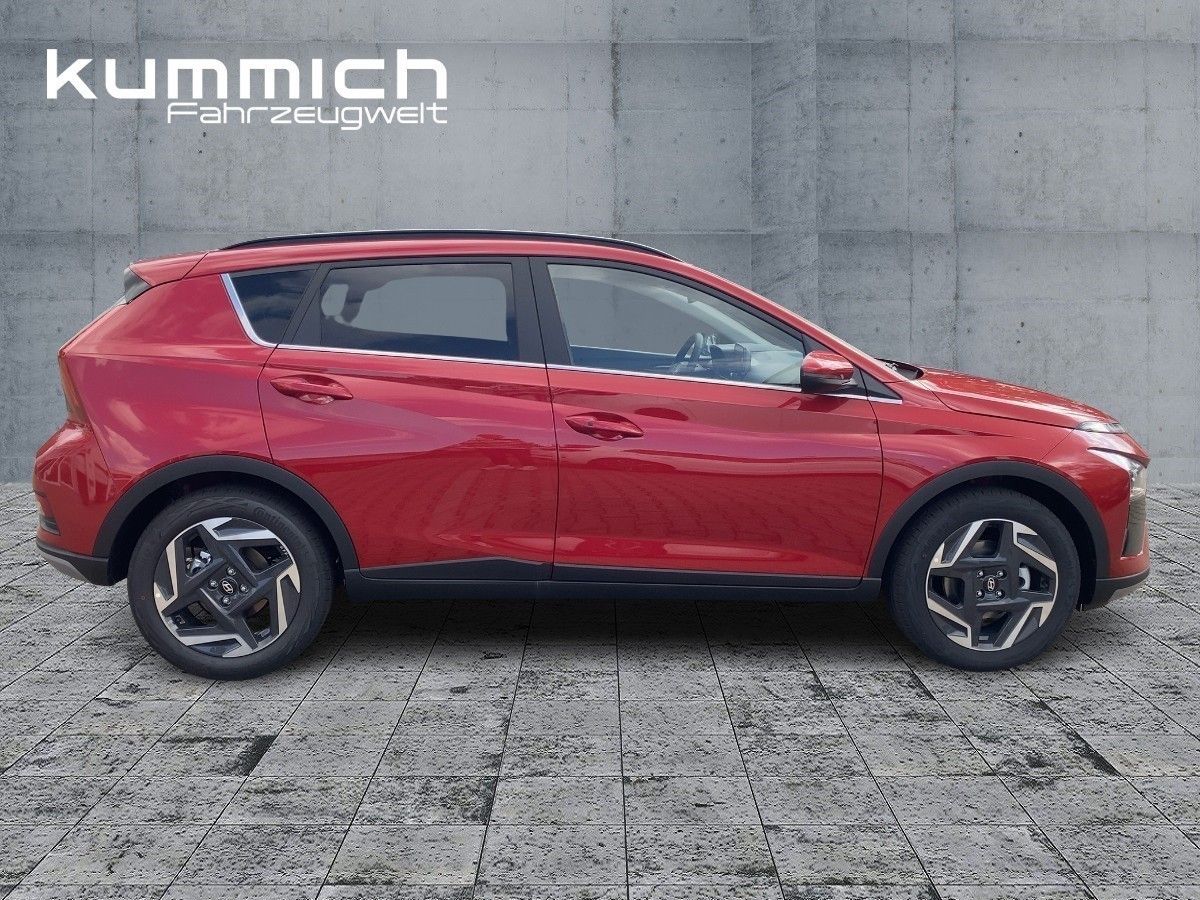 Hyundai BAYON – Bild 3