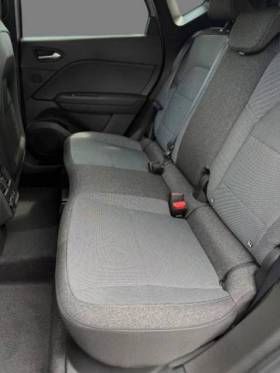Fahrzeugabbildung Renault CAPTUR Techno TCe 90