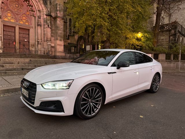 Audi Sport 40 g-tron S tronic  S line Selection ACC 