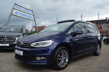 Volkswagen Touran  2.0 TDI BMT DSG S&S Sound-Plus 7-Sitzer
