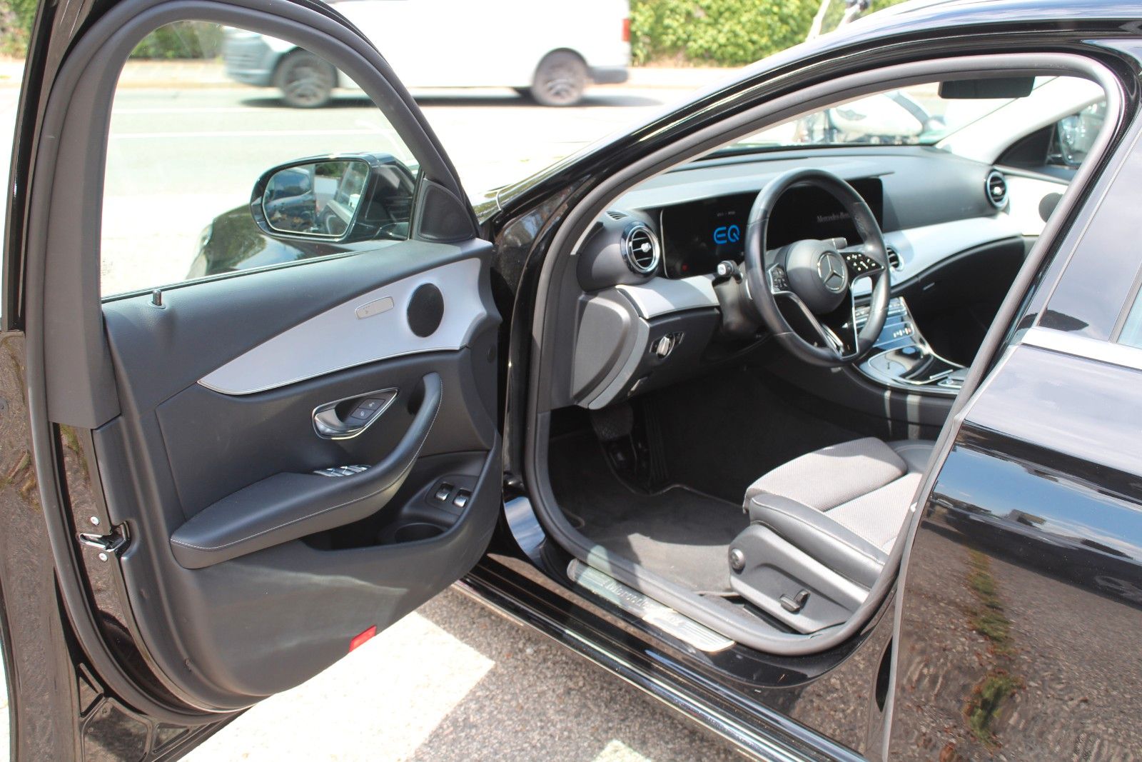 E 300 e T HybridAvantgarde/Distron/Kam.360/Totw/