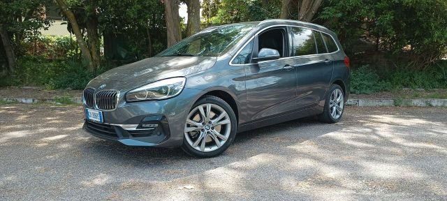 BMW Bmw 2er Active Tourer 218d Active Tourer Luxury