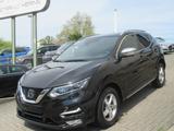 Nissan Qashqai Tekna+ 4x4-NAVI-LEDER-BOSE-PANO-KAMERA - Nissan Qashqai in Bochum