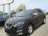 Nissan Qashqai Tekna+ 4x4-NAVI-LEDER-BOSE-PANO-KAMERA - Nissan Qashqai in Bochum