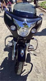 Indian Chieftain Limited - Angebote