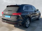 Volkswagen Touareg 3.0 V6 TDI Tiptronic 4-Motion R-Line Nav - VW Touareg Gebrauchtwagen in Hannover
