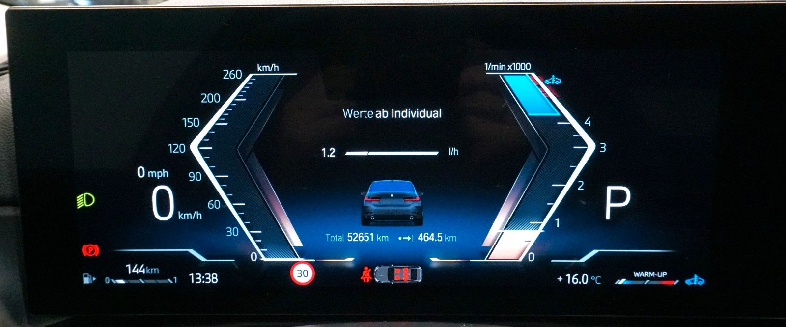 BMW 320 d xDrive Limousine*LED*WIDESCREEN*DAB* foto 14