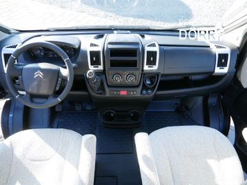 Fahrzeugabbildung Pössl Trenta 600 R Citroen 165 PS Sofort verfügbar!!!