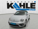 Volkswagen Beetle Cabriolet 1.2 TSI - gebrauchte VW Beetle aus dem Jahr 2017