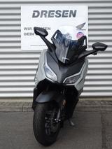 Honda NSS 125 Forza ABS * 1x grau & 1x weiß * - HONDA ROLLER FORZA
