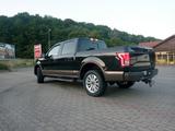 Ford F 150 - Ford F 150 mit Panoramadach