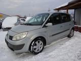 Renault Scenic 1.6 16V*Klima - Renault Scenic in Dresden