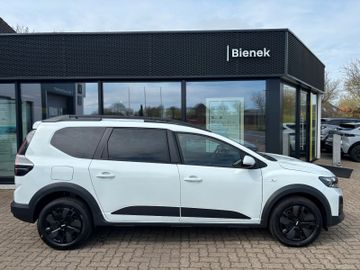 Dacia Jogger TCe 110 Expression 5-Sitzer