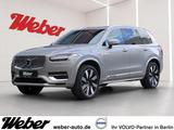 Volvo XC90 T8 Recharge Plus Bright *AHK*Pano*360*Nappa - Volvo XC90: Recharge Plus Bright