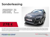 Audi A3 - Vorschau Bild 1