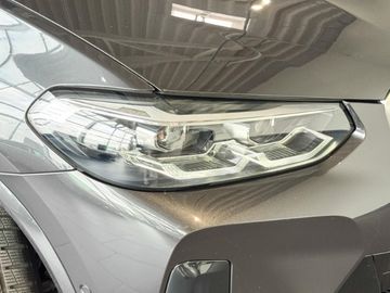 BMW X3 - 8