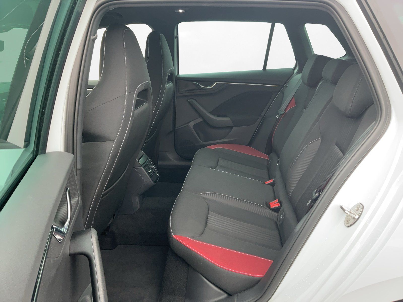 Skoda Kamiq - Bild 11