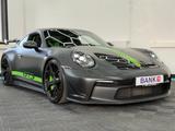 Porsche 992 GT3 CLUBSPORT CARBON/LIFT/BOSE/SCHALEN/21* - Porsche Gebrauchtwagen in Hannover