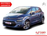 Citroën C4 Picasso BlueHDi 150 AAC Navi Pano PDC - Citroën: Van, C15