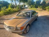 Mercedes-Benz Mercedes SEC 500 C126 - : Coupé, Mercedes Sec