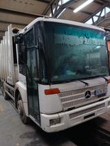 Mercedes-Benz Econic 2628 - Mercedes-Benz 2628