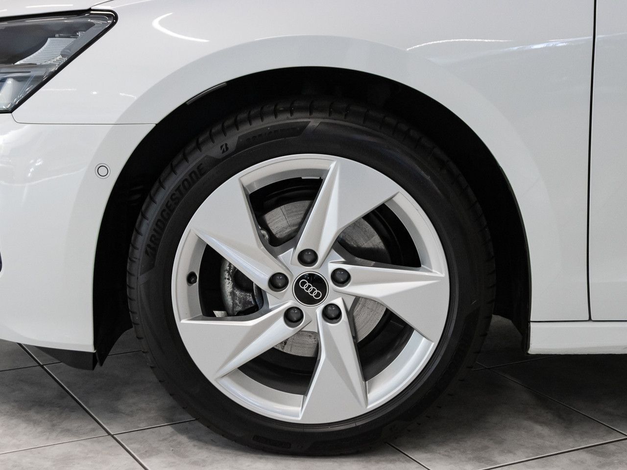 Audi A3 - Bild 11