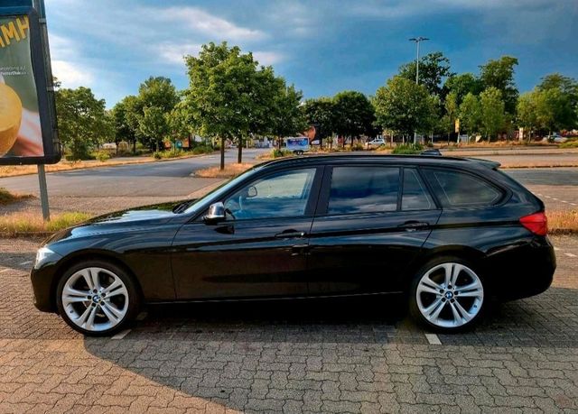 BMW BMW 330i Touring F31