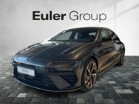 Hyundai IONIQ 6 - Vorschau Bild 1