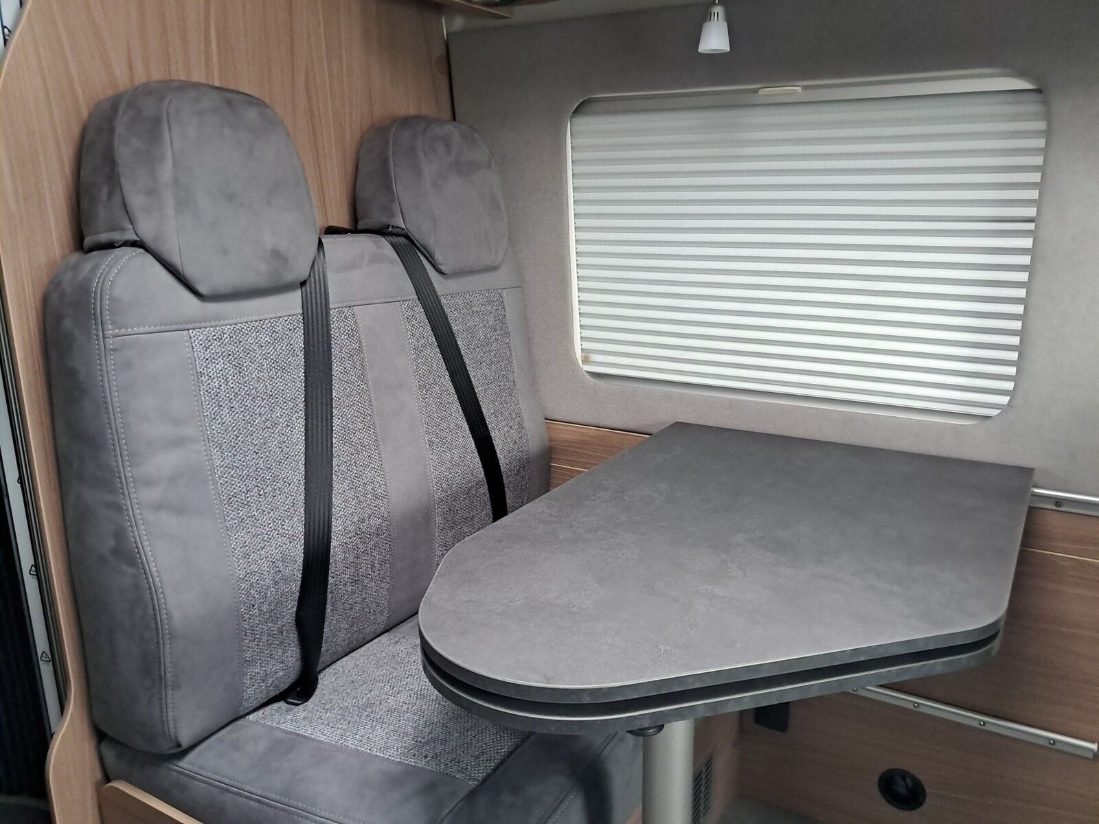 Fahrzeugabbildung Pössl 2Win RS Plus Fiat 180 PS LED,ACC,Dieselheizung