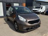 Kia Venga UEFA Euro 2016 KLIMAAUT RFK PDC NAVI SHZ - Kia Venga UEFA-EURO-2016