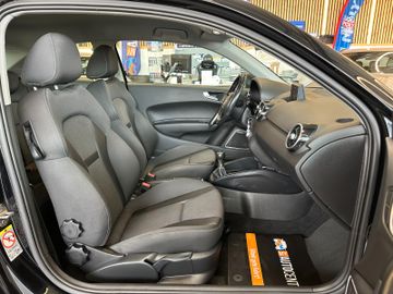 Audi A1 ambition *KLIMA*PDC*TEMPOMAT*