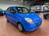 Chevrolet Matiz SX 2.HD./GARANTIE/KLIMA/SERVO/WENIG KM/GUT - Chevrolet Matiz in Duisburg