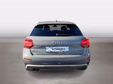 Audi Q2 1.4 TFSI design EDITION 1 PAKET AHK OPTIK - Audi Q2 design mit Benzin-Antrieb