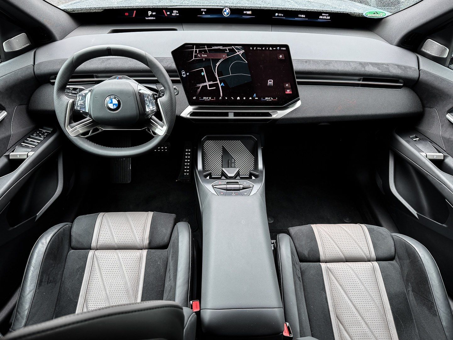 BMW iX3 - Bild 9