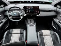 BMW iX3 - Vorschau Bild 9