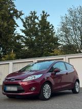 Ford Fiesta 1.4 Trend  Top Zustand  TÜV ... - Ford Fiesta: Sportwagen