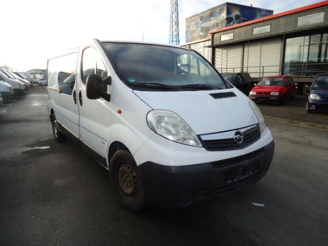Opel Vivaro Kasten/Kombi Kombi L2H1 2,9t