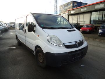 Opel Vivaro - 1