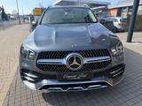 Mercedes-Benz GLE 400 d 4Matic, 1.Hand, PANORAMA,AHK, uvm. - Mercedes-Benz GLE 400 mit Diesel-Antrieb: Geländewagen, Automatik