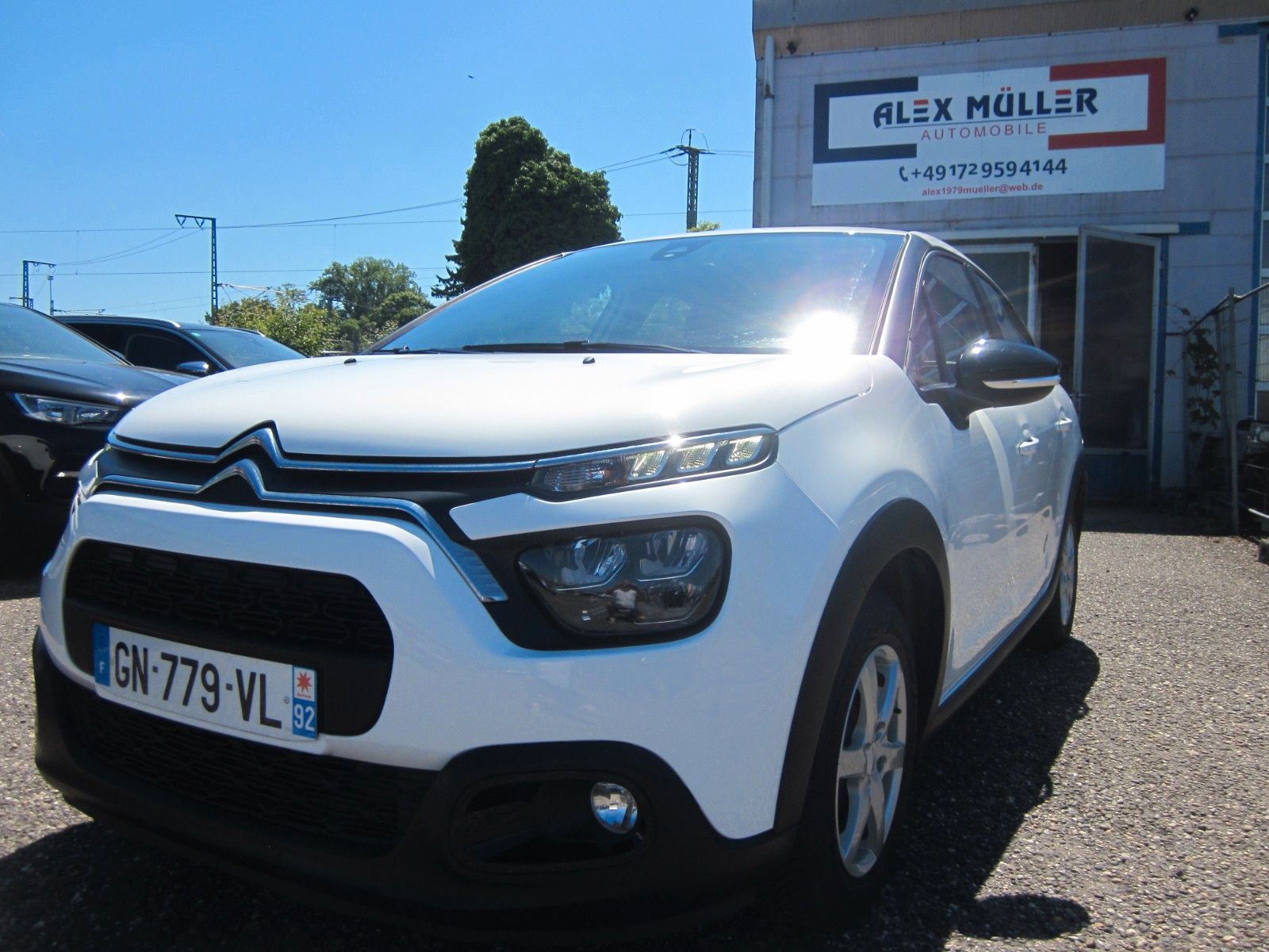 CITROEN C3