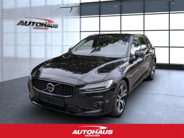 Volvo V60 - 1