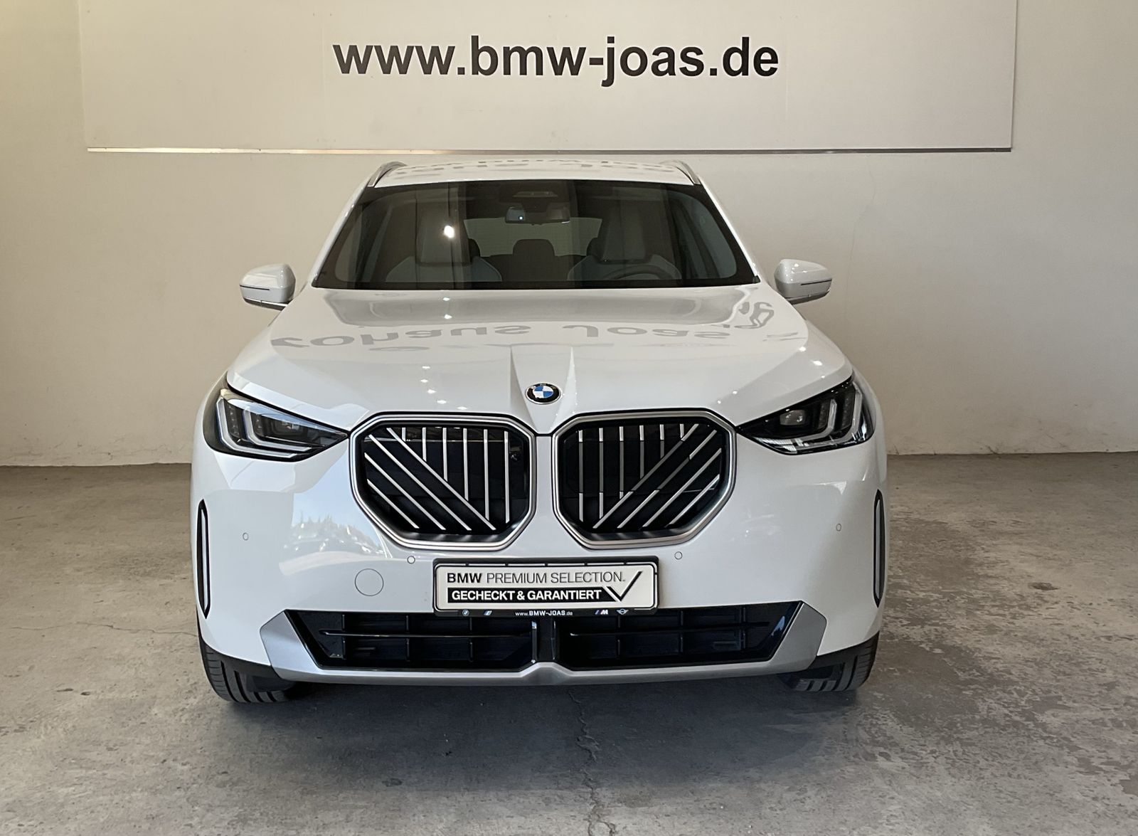 BMW X3 - Bild 2