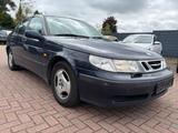 Saab 9-5 2.0t Ecopower S* HU/AU 10.27* Daily Driver - Saab 9-5 aus 1999