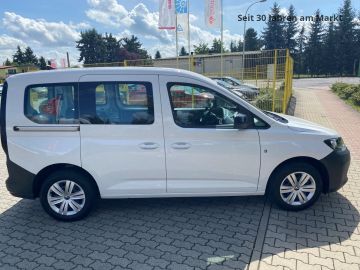 Volkswagen Caddy - 10