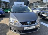 Seat Alhambra 2.0 TDI Xcellence AHK,RF-Kamera,7-Sitze - Seat Alhambra