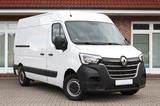 Renault Master 2.3 dCi L2H2*KLIM*NAV*CAM*TEMP*SH*CAM*AHK - Angebote
