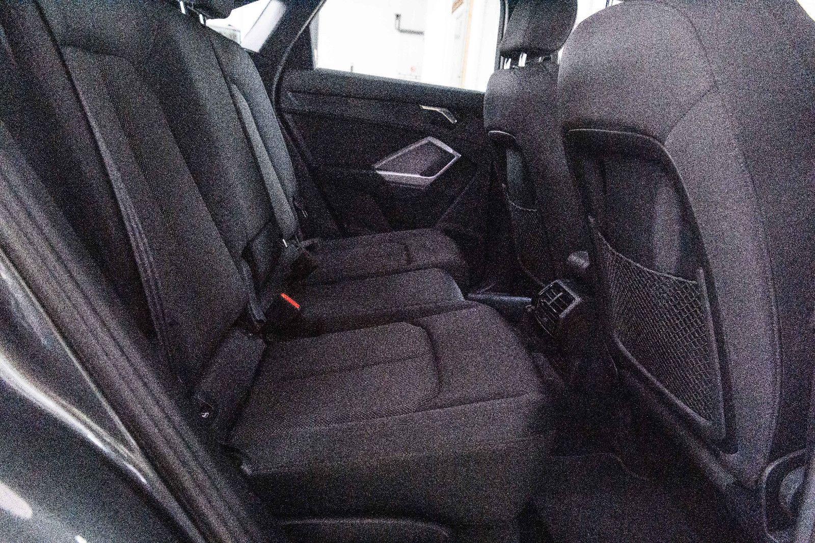Fahrzeugabbildung Audi Q3 Sportback 35 TFSI S line *LED *Daytona